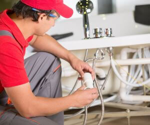About Emergency plumbing pros Big Sandy, TN
